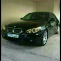 Bmw 530i 2006 03780010