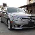 Mercedes-Benz c300 2008