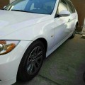 BMW 328i 2007