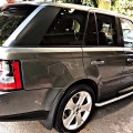 Range Rover Sport 2009