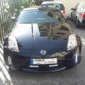 Nissan 350z 2005.great condition low mileage