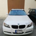 BMW 328i 2007