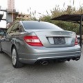 Mercedes-Benz c300 2008