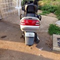 Skywave 250cc