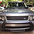 Range Rover Sport 2009