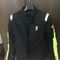 For Sale OJ Winter motorcycle jacket Large size.