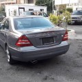 Mercedes Benz C230