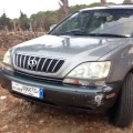 lexus 2003 RX3000 One owner since entered Lebanon. Full autmatic