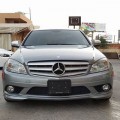 Mercedes-Benz c300 2008