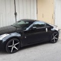 Nissan 350z great condition