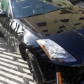 Nissan 350z 2005.great condition low mileage