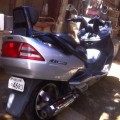 Skywave 250cc