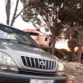 lexus 2003 RX3000 One owner since entered Lebanon. Full autmatic