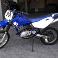 MiniCross Motocross Yamaha ttr 125