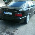 Bmw boy 325 modal 95