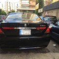 Bmw 745i