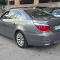 BMW 525/2008 full option