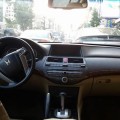 Honda Accord EX 2009