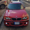 Bmw 325i