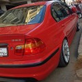 Bmw 325i