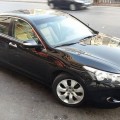 Honda Accord EX 2009