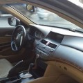 Honda Accord EX 2009