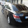 Honda Accord EX 2009