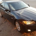 Bmw 328i 2011