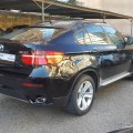 BMW X6 Black 2009