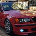 Bmw 325i