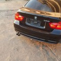 Bmw 328i 2011