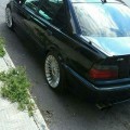 Bmw boy 325 modal 95