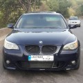 Bmw e60 look m5
