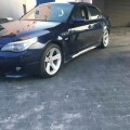 Bmw e60 look m5