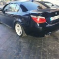 Bmw e60 look m5