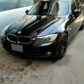 BMW 328 i model 2009