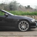 BMW 645 cic