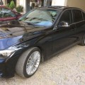 URGENT SALE BMW 328I 2012 !! LUXURY PACKAGE