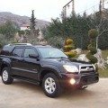 Toyota 4Runner Sport edition 2008