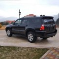 Toyota 4Runner Sport edition 2008