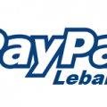PayPal Account From Lebanon