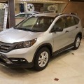 Honda CRV 2014