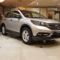 Honda CRV 2014