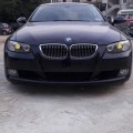 bmw 335 2009