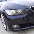 bmw 335 2009