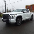 GULF TOYOTA TUNDRA 2022 - full options