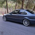 BMW 325 ci