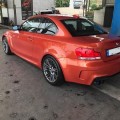 BMW 135i Swapped 1M