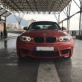 BMW 135i Swapped 1M