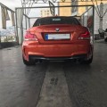 BMW 135i Swapped 1M